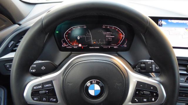 BMW 116 d 5p. Msport Automatico