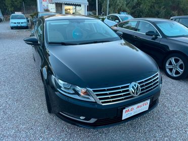 Volkswagen CC 2.0 TDI 170 CV GARANZIA