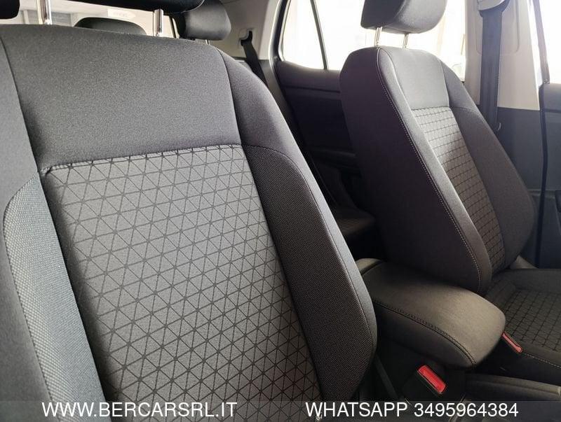 Volkswagen T-Cross T-Cross 1.0 TSI Style BMT