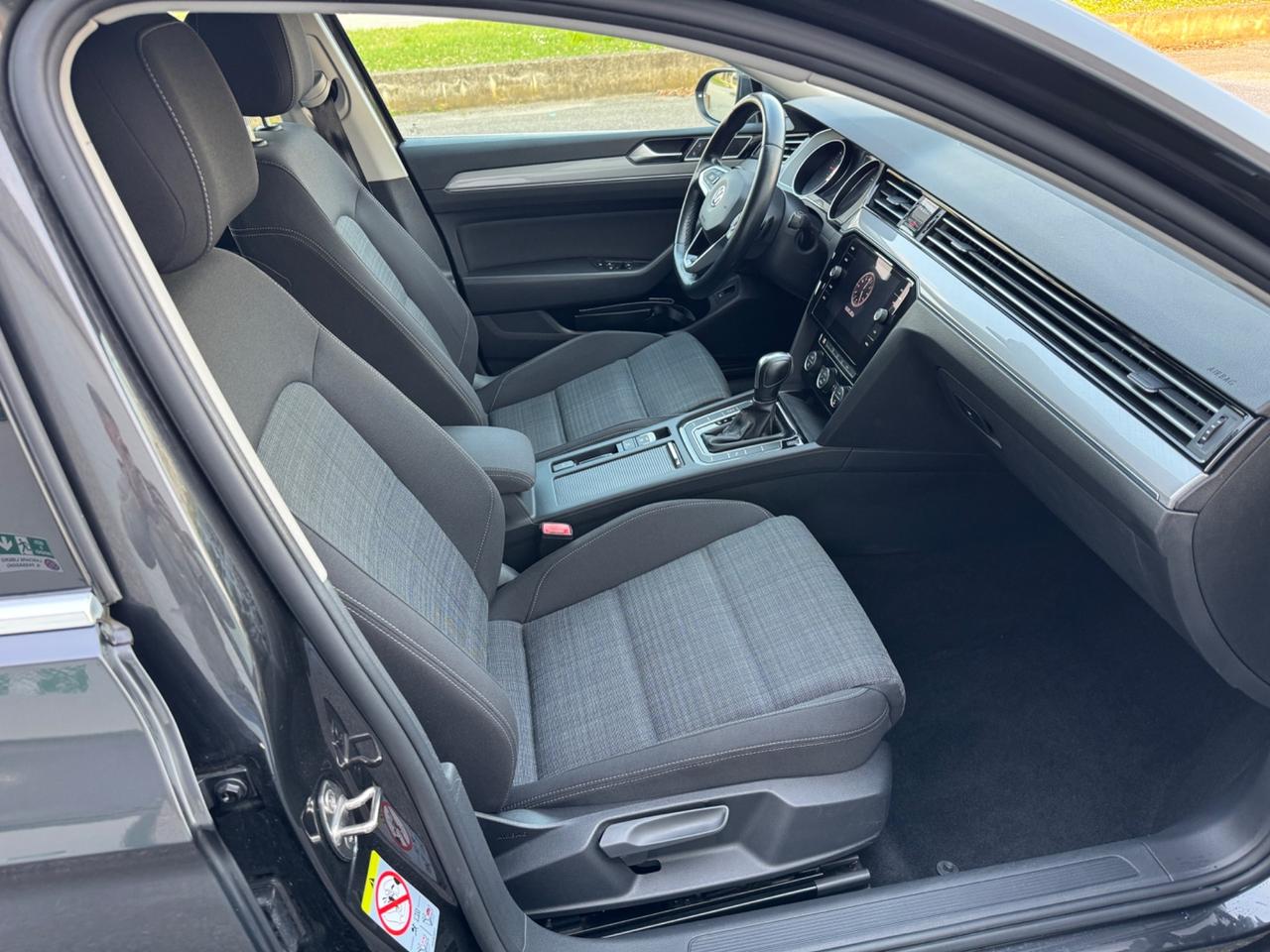 Volkswagen Passat Variant 2.0 TDI 150Cv DSG Executive