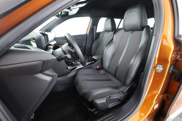 PEUGEOT 2008 2008 PureTech 130 S&S GT