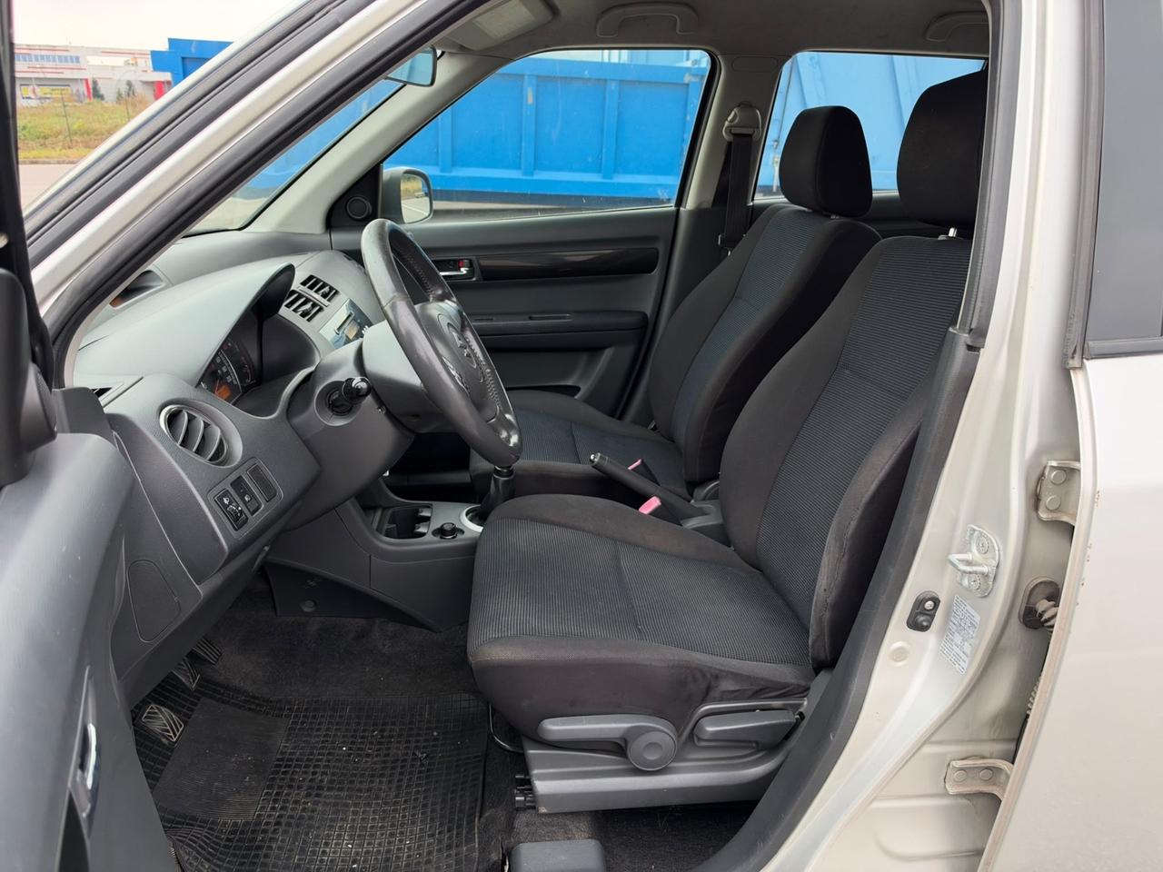Suzuki Swift 1.3 5p. GLX