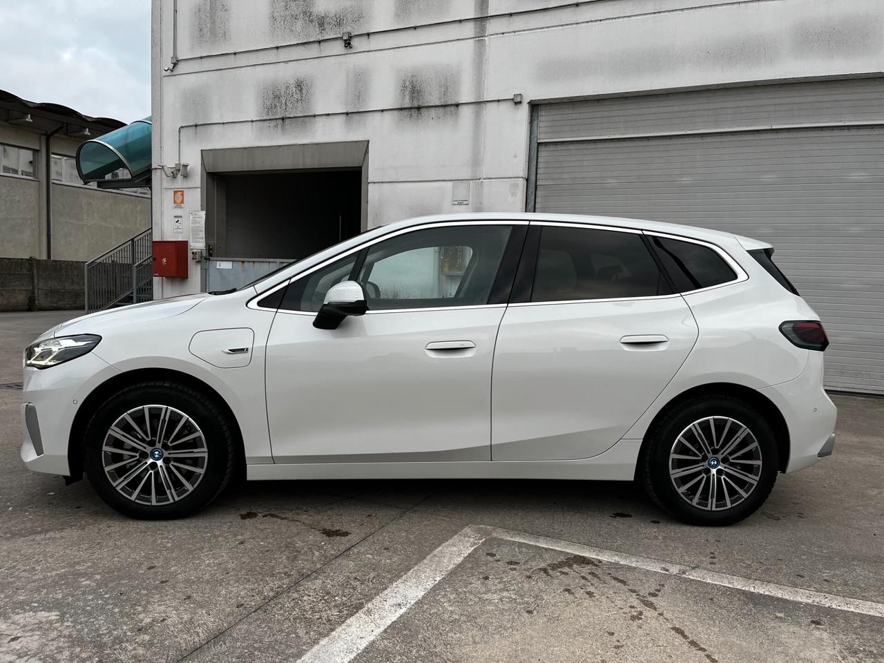 Bmw 2er Active Tourer 225xe iPerformance Luxury aut.