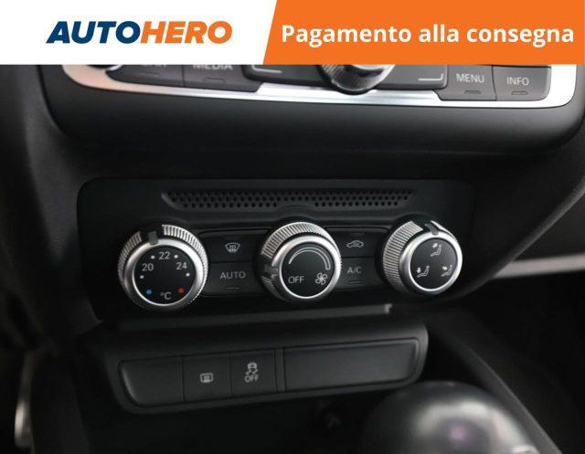 AUDI A1 SPB 1.0 TFSI ultra S tronic Admired