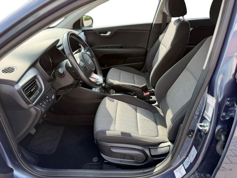 Kia Stonic Stonic 1.2 dpi Style s/Navi Pack GPL - GARANZIA 04/2030