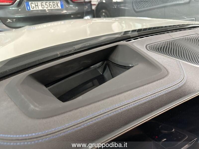 BMW Serie 3 Touring Serie 3 G21 2022 Touring 318d Touring mhev 48V MSport auto