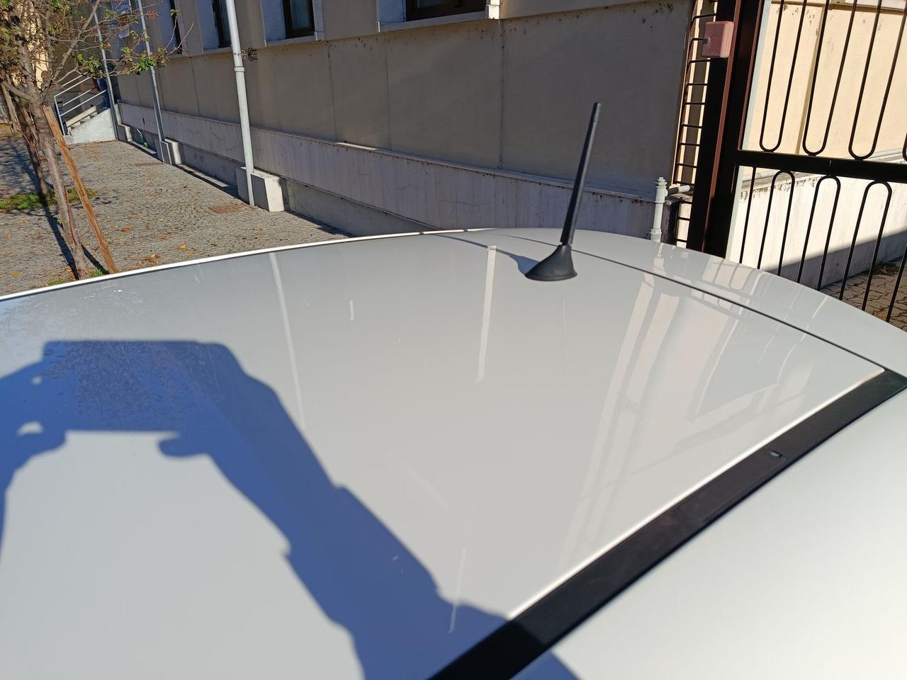 Alfa Romeo MiTo Urban 1.4 8V #8019