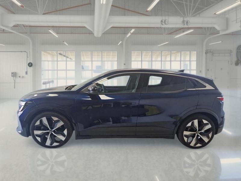 RENAULT MEGANE 60 KWH TECHNO 75 CV OPTIMUM CHARGE 5 PORTE BERLINA