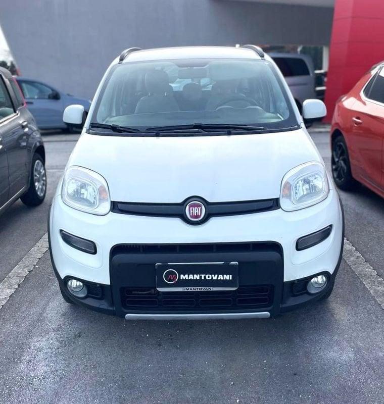 FIAT Panda 1.3 Mjt 95cv S&S E6 4x4