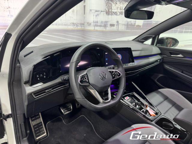 VOLKSWAGEN Golf 2.0 TDI GTD DSG MATRIX LED NAVI TETTO PELLE