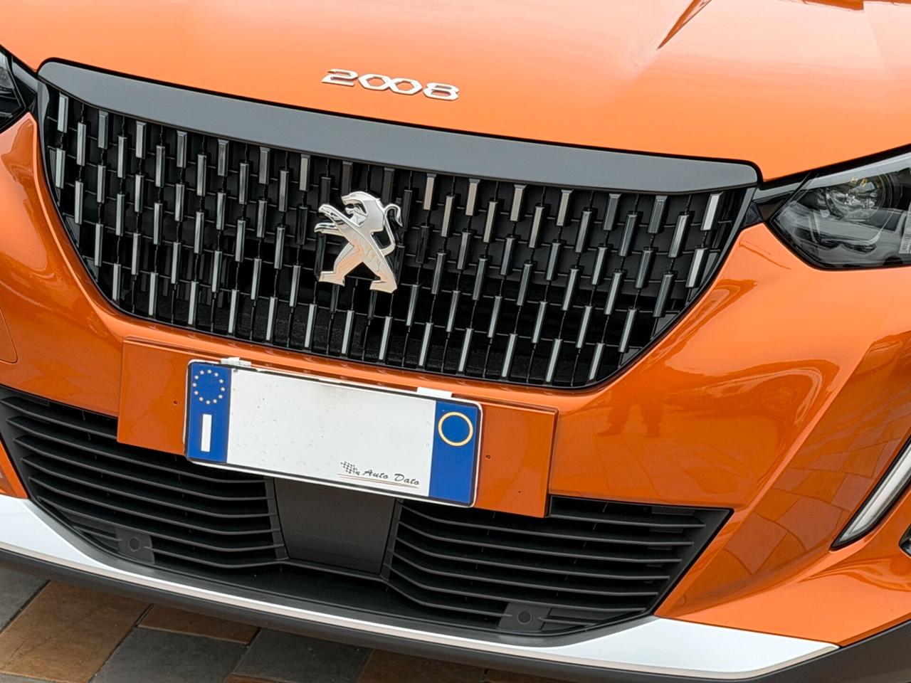 Peugeot 2008 1.5 BLUEHDI 110 cv. GT