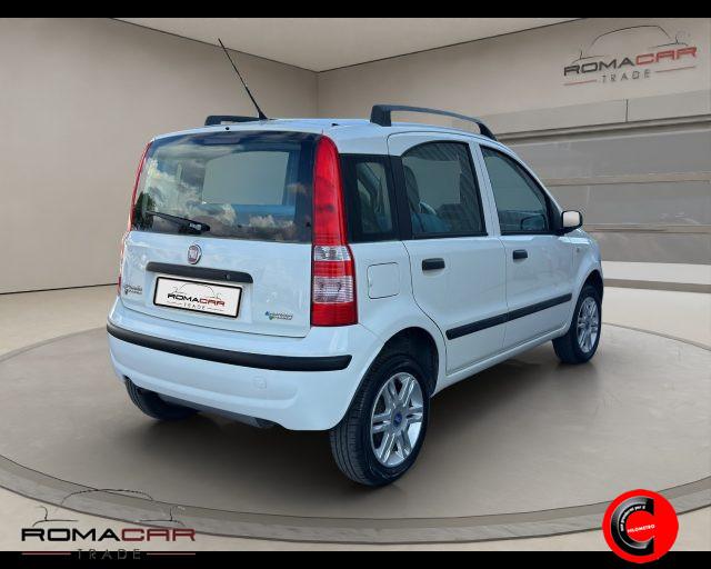 FIAT Panda 1.2 Dynamic Natural Power