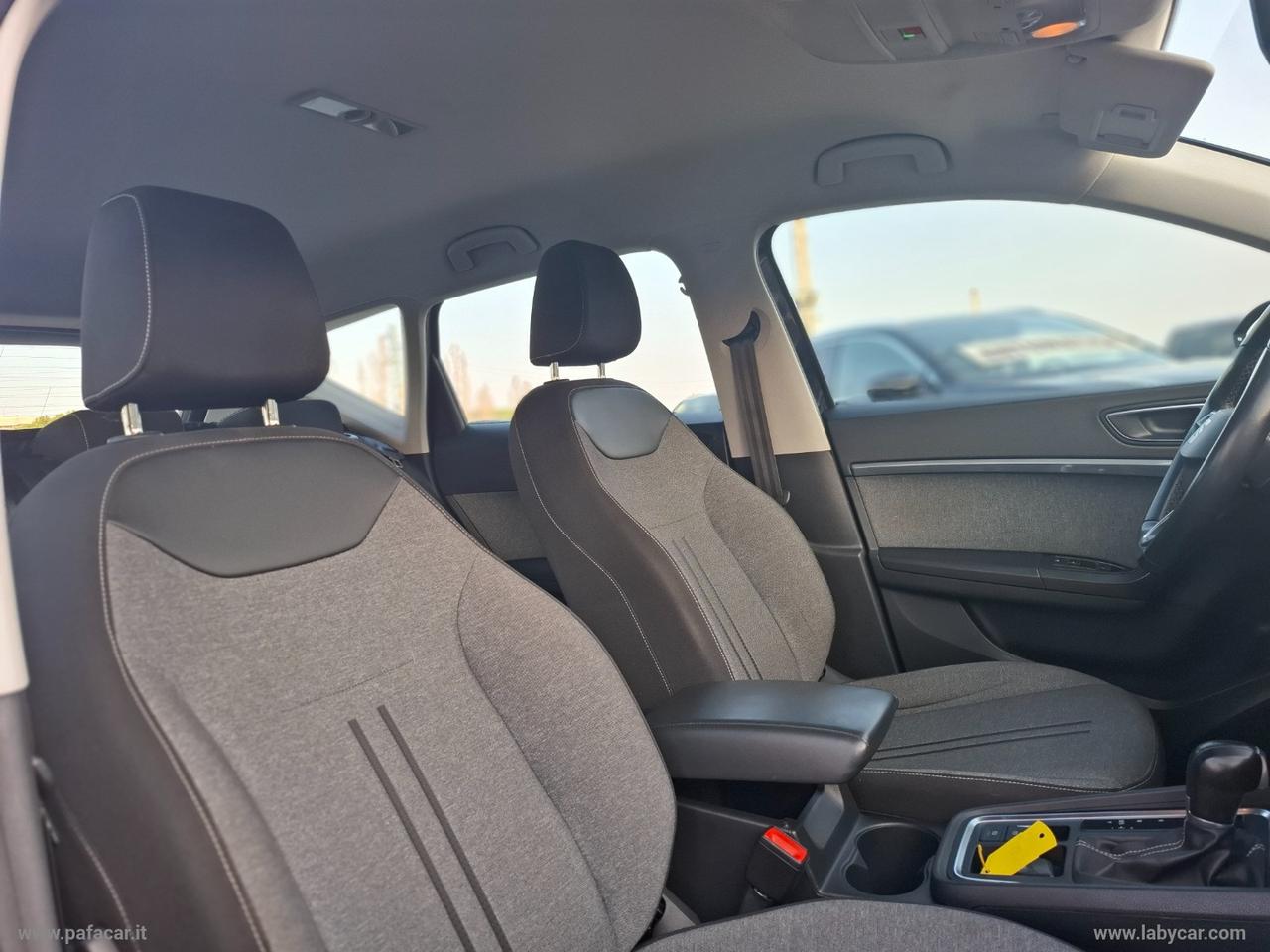 SEAT Ateca 2.0 TDI DSG Business