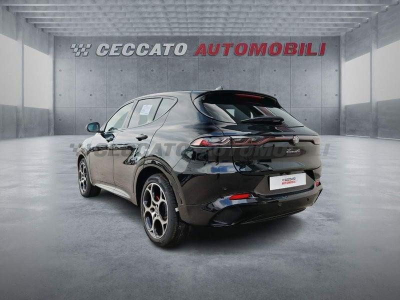 Alfa Romeo Tonale Tonale Diesel My25 Diesel 130cv Veloce
