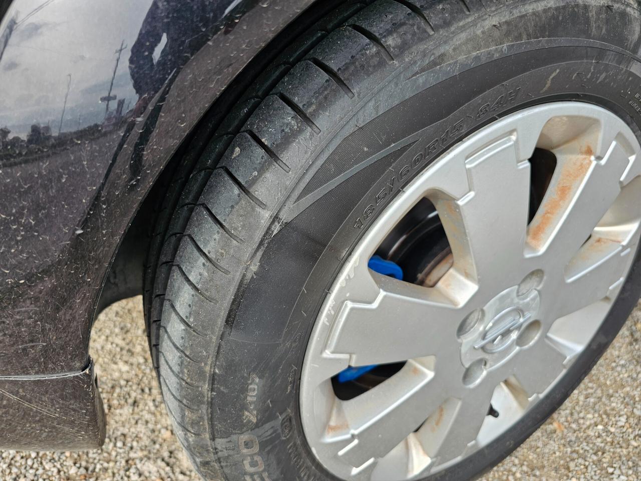 Opel Meriva 1.4 16V Cosmo