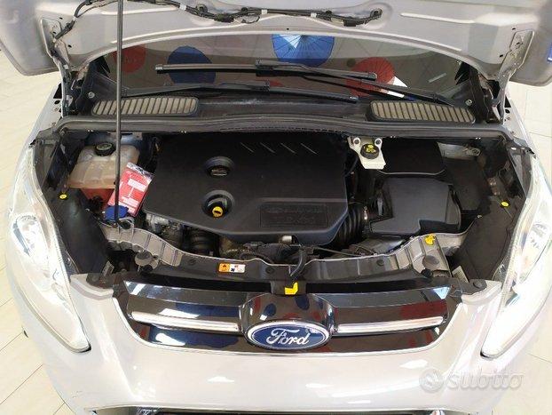 FORD C-Max 1.6 TDCi 115CV Titanium