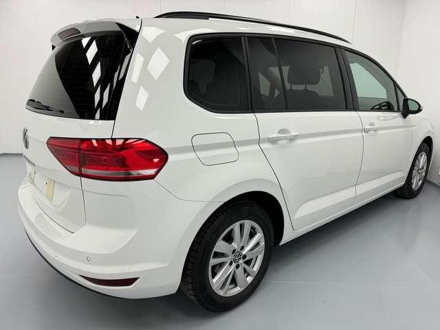 Volkswagen Touran COMFORTLINE 1.5 TSI DSG 150CV 7POSTI ONLY - PROMO