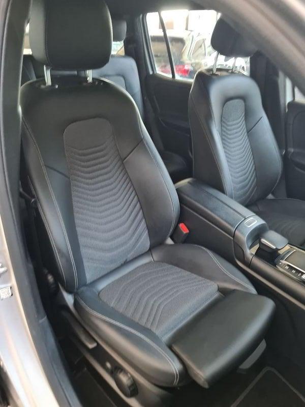 Mercedes-Benz GLB GLB 180 d Automatic Business Extra