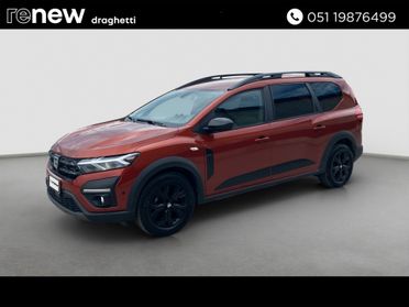 Dacia Jogger 1.0 TCe GPL 100 CV 7 posti Extreme Up