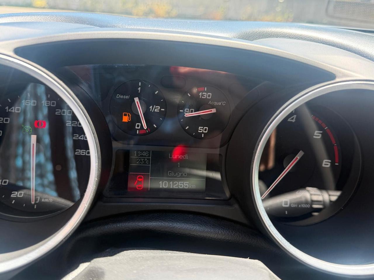 Alfa Romeo Giulietta 1.6 JTDm 120 CV Super