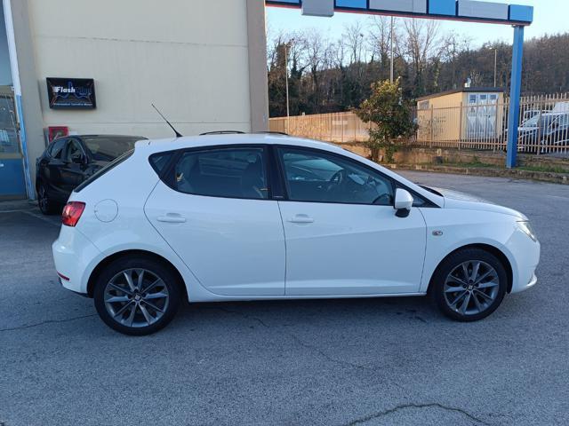 SEAT Ibiza 1.2 TDI VENDUTA