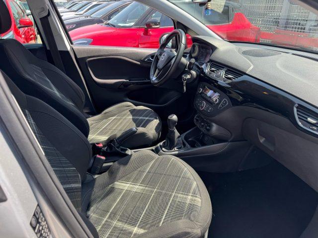 OPEL Corsa 1.2 5 porte Innovation