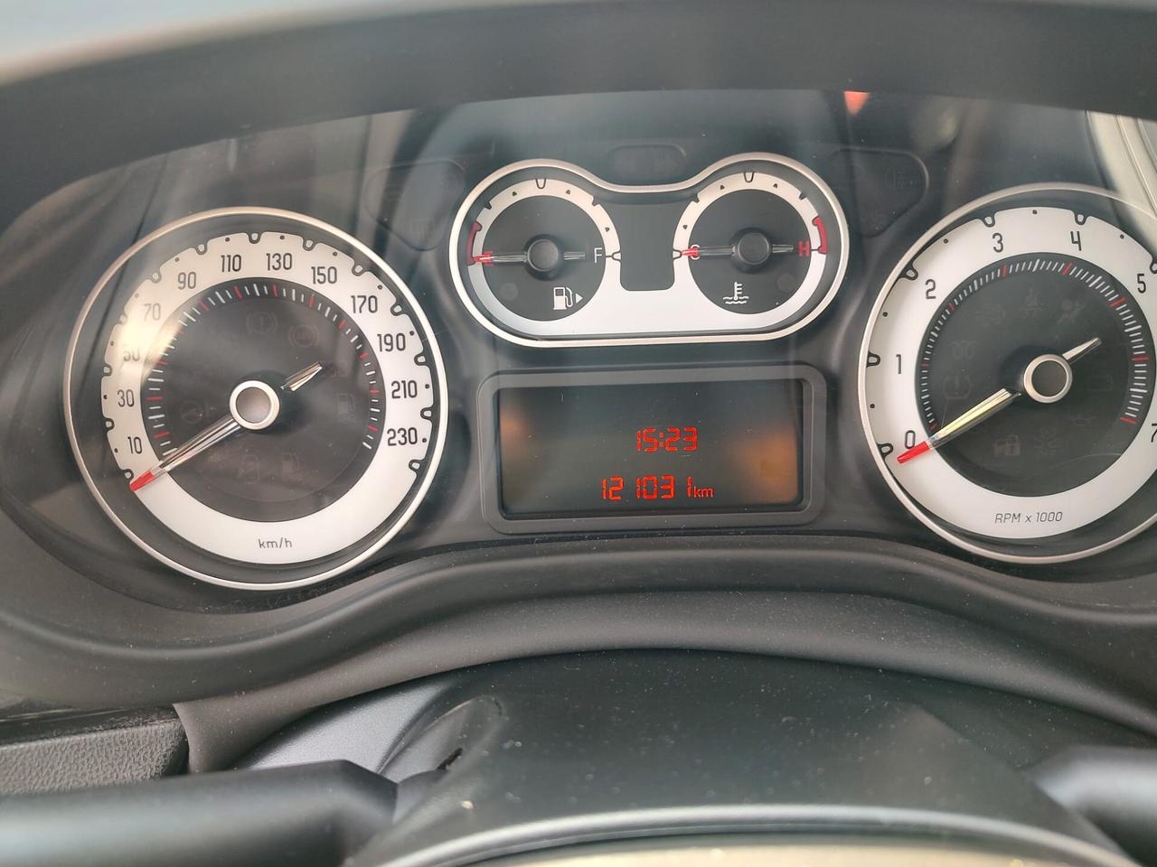 Fiat 500L 0.9, 80 CV Pop Star, TWINAIR TURBO NATURAL POWER, OK NEOPATENTATI, GARANZIA L.12MESI