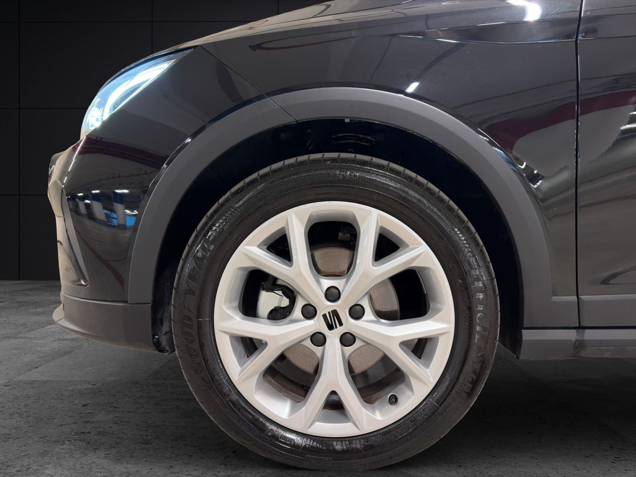 Seat Arona 1.0 TSI 115 CV DSG FR PREZZO REALE