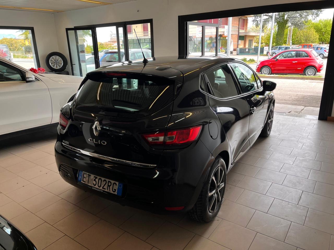 Renault Clio 1.2 75CV GPL 5 porte Live