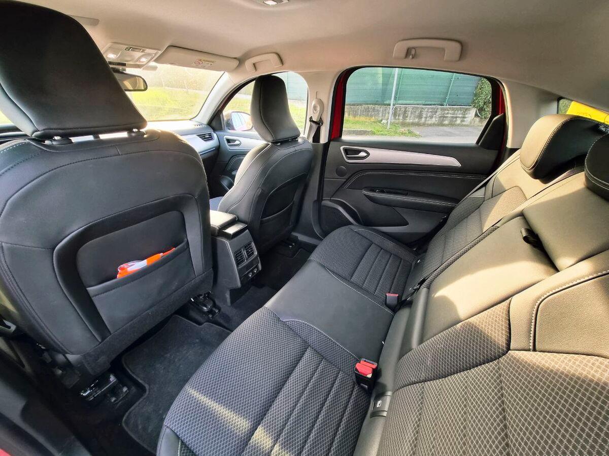 Renault Arkana 1.6 E-Tech full hybrid Intens 145cv