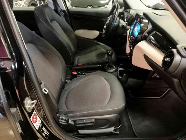 MINI One 1.2 One COOPER 75 CV 5 porte ** KM CERTIFIC. **