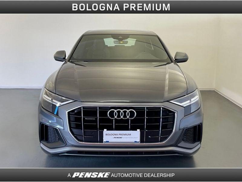 Audi Q8 50 TDI 286 CV quattro tiptronic Sport S-Line