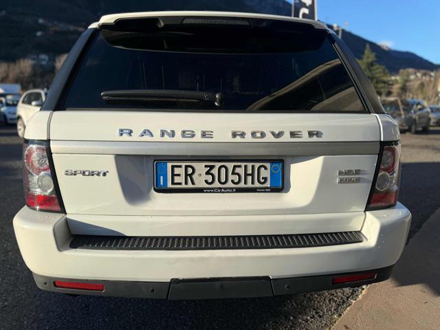 LAND ROVER Range Rover Sport 3.0 SDV6 HSE