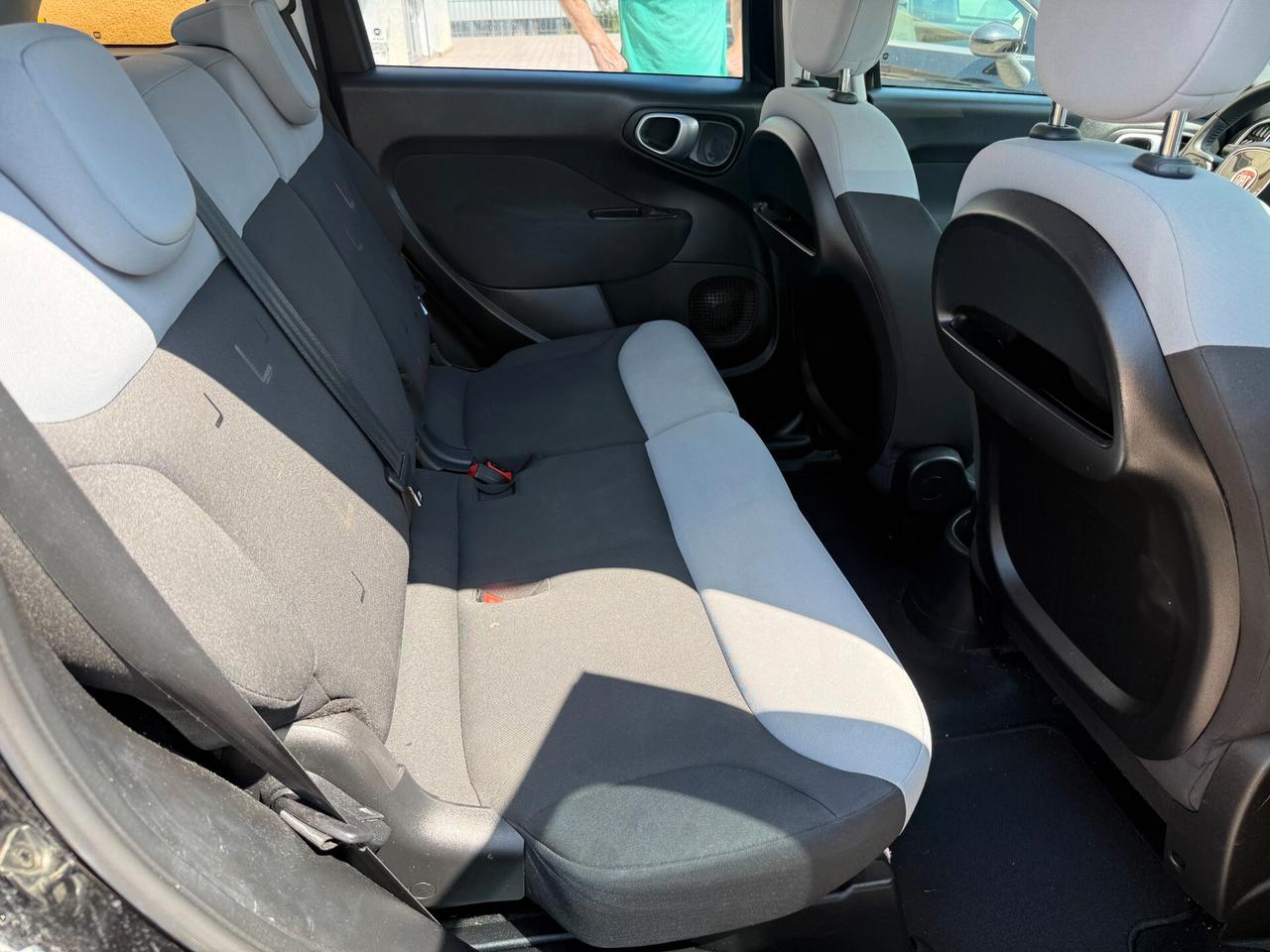 Fiat 500L 1.3 Multijet 95 CV Lounge