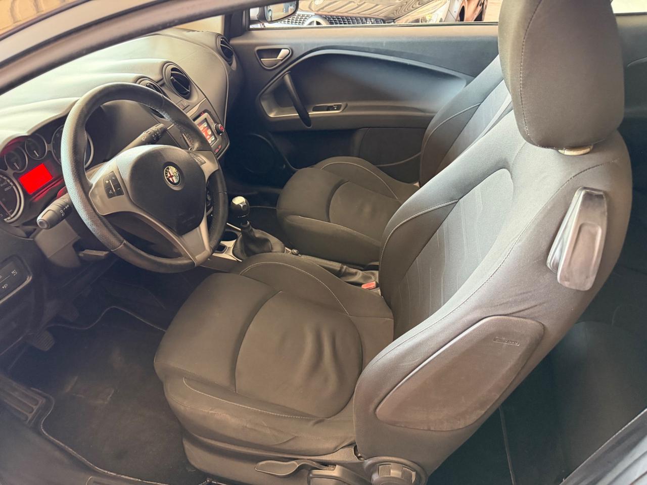 Alfa Romeo MiTo 1.4 70 CV 8V Progression