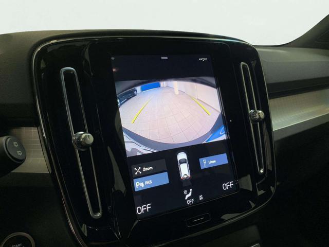 VOLVO XC40 T2 automatico Core