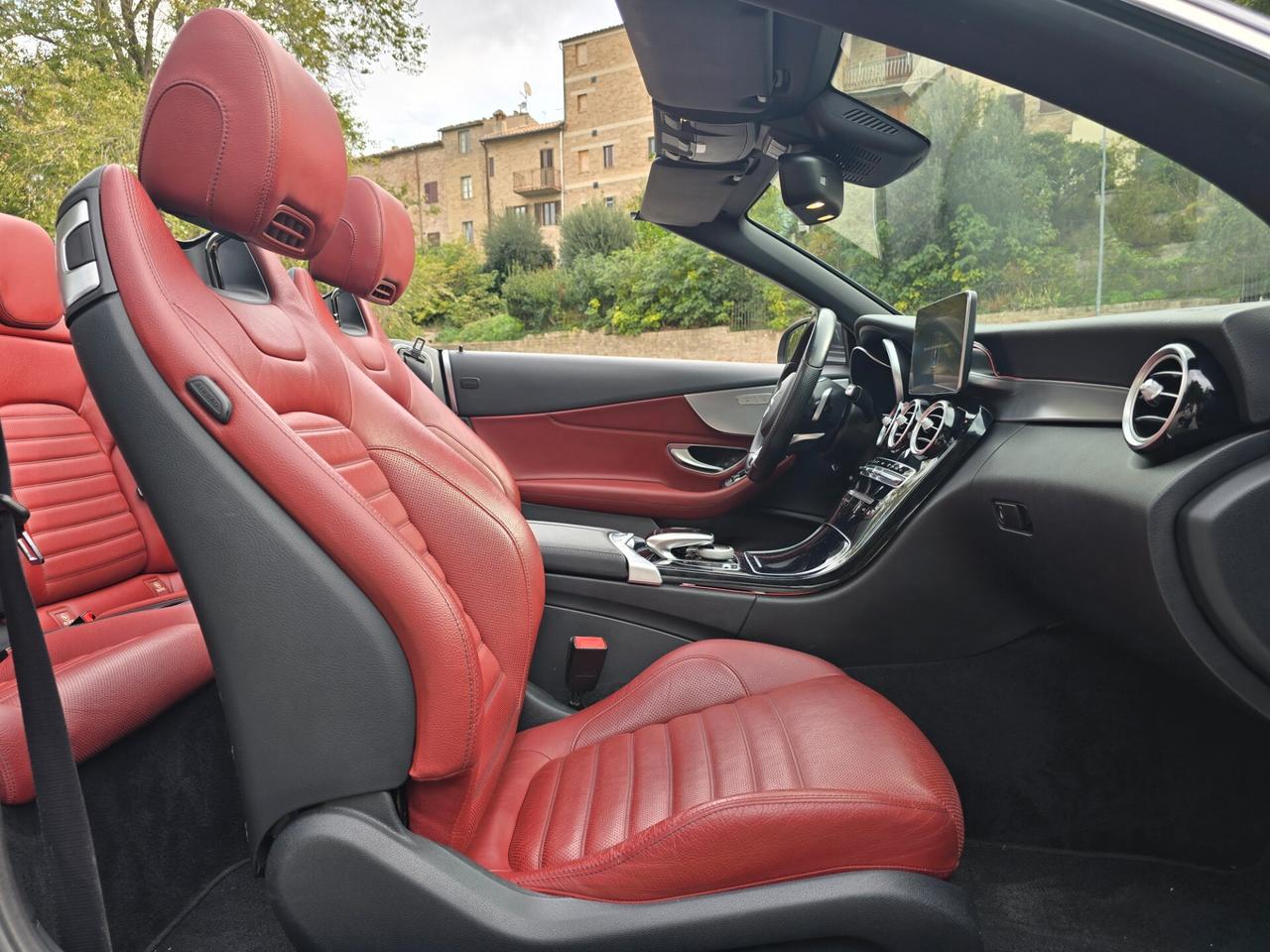 Mercedes-benz C 220 d 4Matic Auto Exclusive