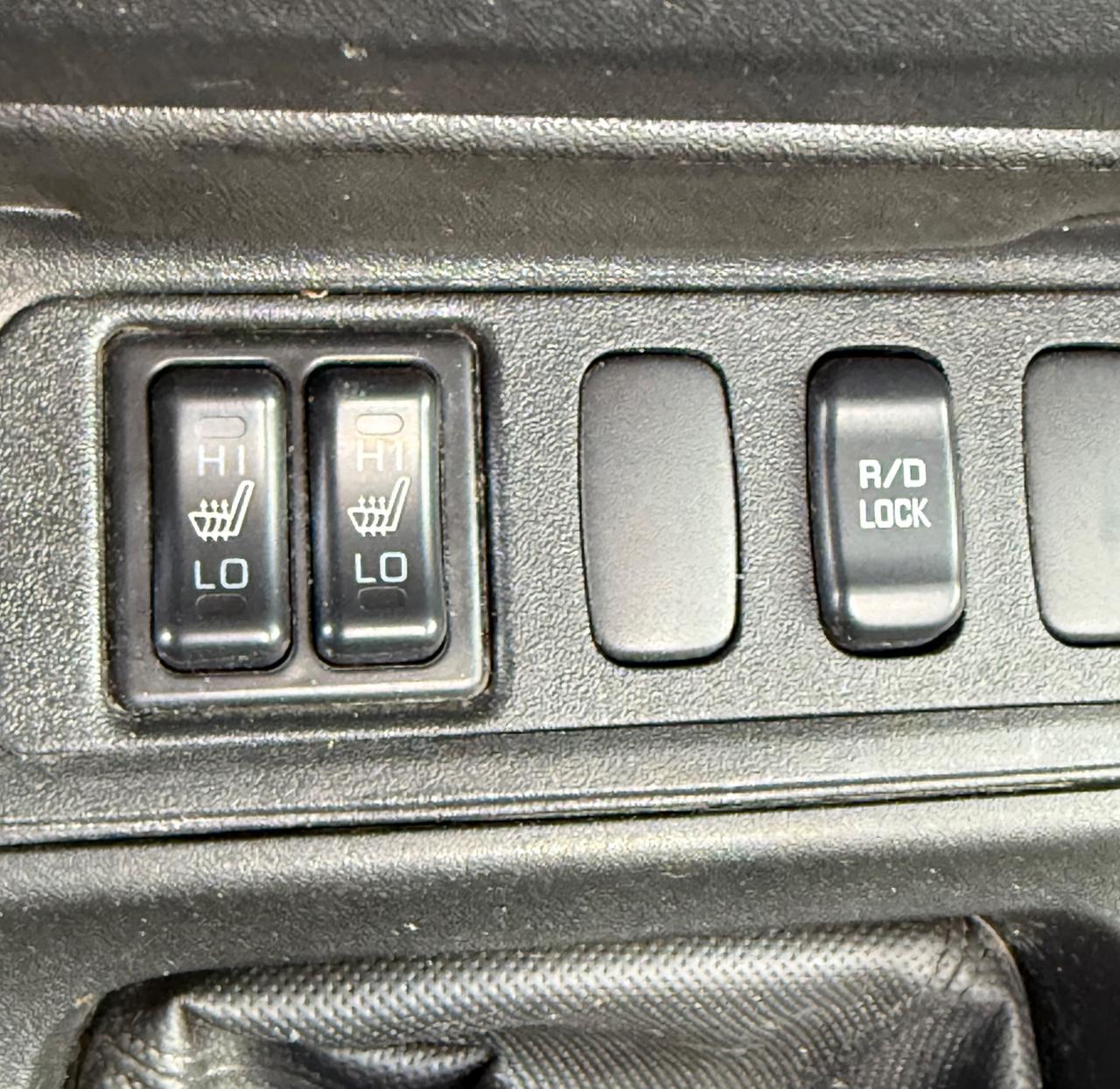 Mitsubishi Pajero 3.2 V6 FULL OPTIONAL