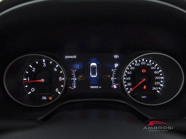 JEEP Compass 2.0 Multijet II aut. 4WD Limited