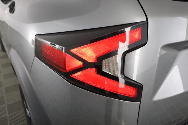 DACIA Duster 3ª serie Tce 140 CV MHEV Journey