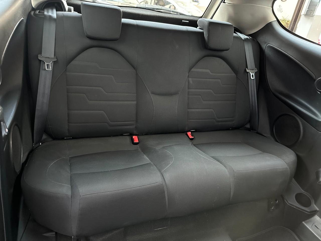 Alfa Romeo MiTo 1.4 Benz, Euro 5B, si neopat, garanz 12 mesi