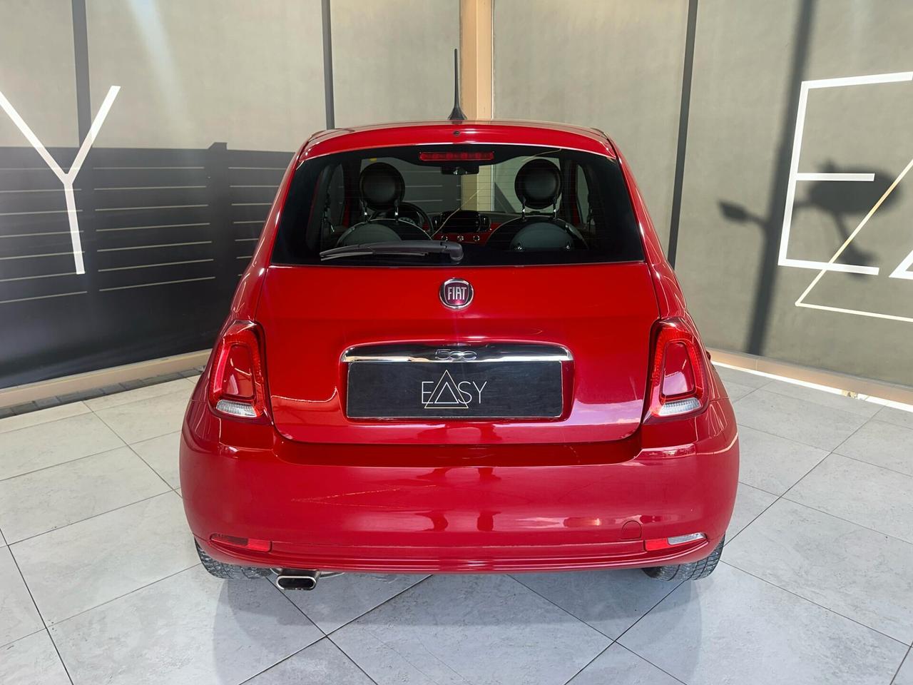 Fiat 500 1.2 Lounge 69cv my20