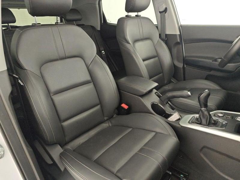 DR AUTOMOBILES dr 4.0 1.5 Bi-Fuel GPL