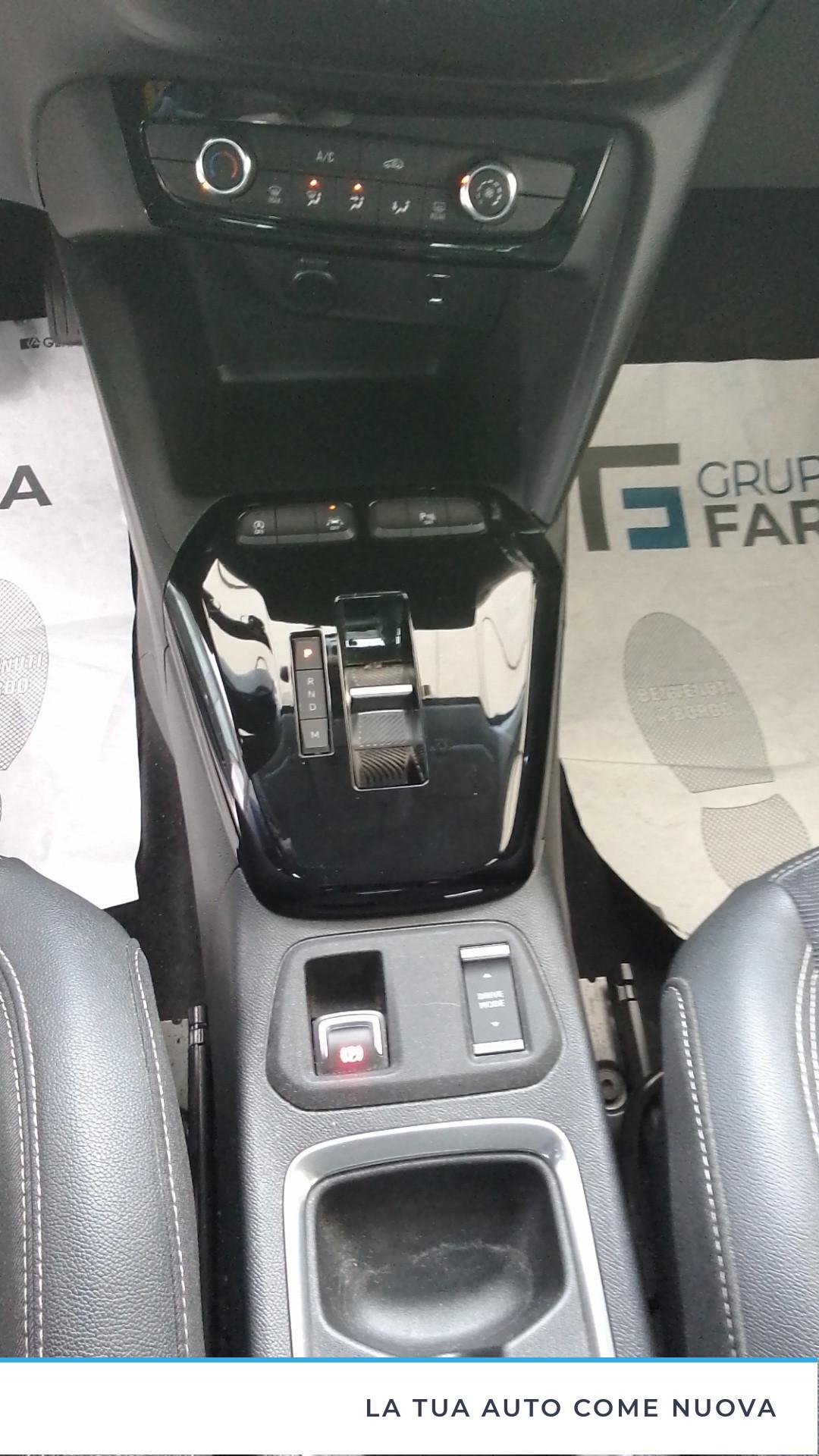 OPEL Corsa VI 2020 - Corsa 1.2 Elegance 100cv at8