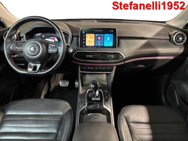 MG HS I - 1.5 t Luxury auto