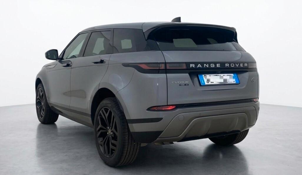 Land Rover Range Evoque 2.0D I4-L.Flw 150 CV AWD Auto HSE