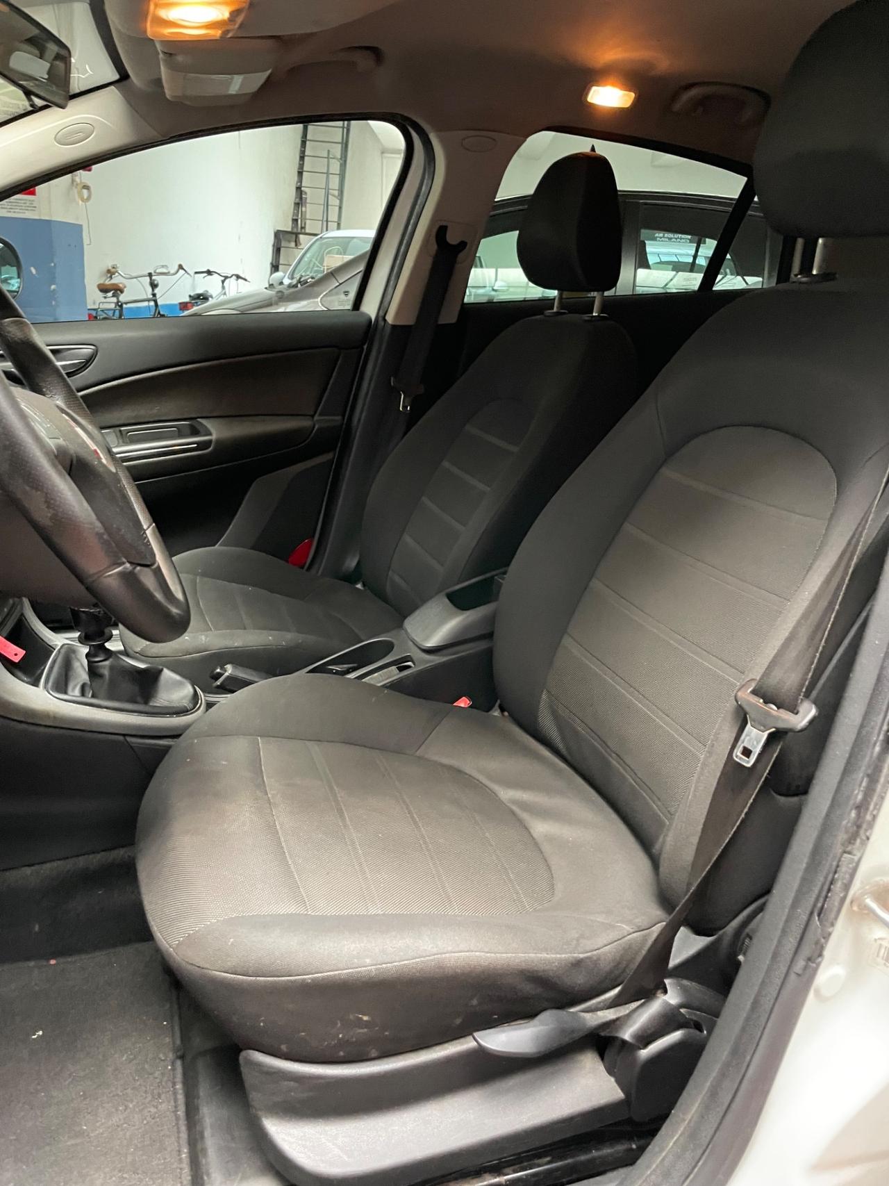 Fiat Bravo 1.4 Neopatentati Euro 5