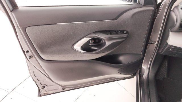 TOYOTA Yaris Cross 1.5 Hybrid 5p. E-CVT Business