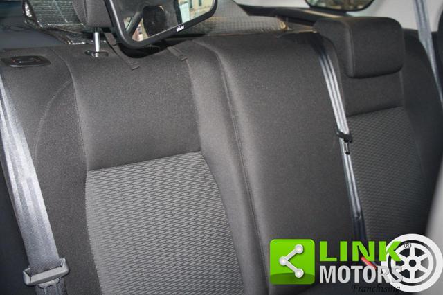 LAND ROVER Discovery Sport 2.0 TD4 150 CV Pure AWD Automatic