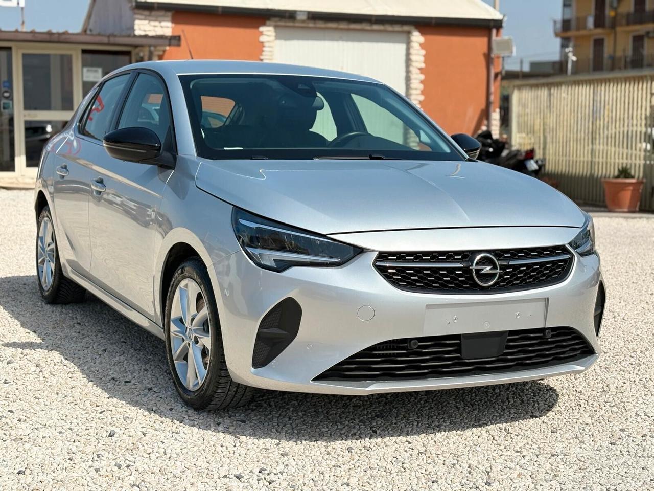 Opel Corsa 1.2 100 CV Edition